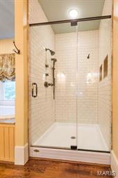 Helfenstein Park - Residential