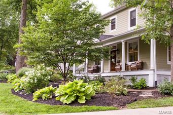 Helfenstein Park - Residential