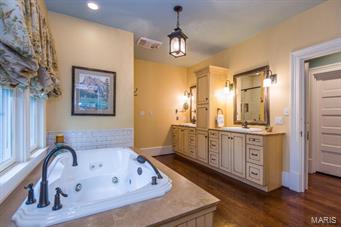 Helfenstein Park - Residential