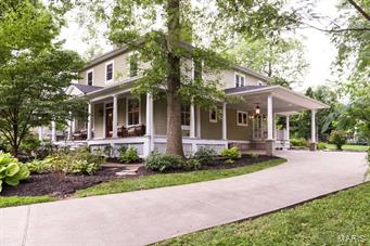 Helfenstein Park - Residential