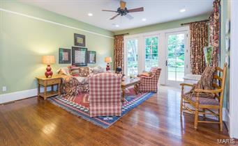 Helfenstein Park - Residential