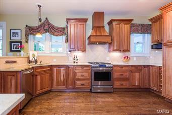 Helfenstein Park - Residential