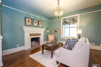 Helfenstein Park - Residential