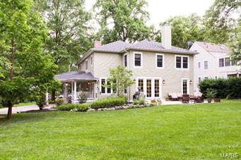 Helfenstein Park - Residential