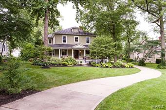 Helfenstein Park - Residential