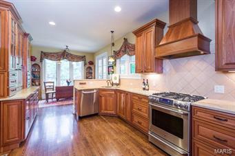 Helfenstein Park - Residential