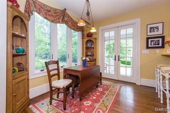 Helfenstein Park - Residential