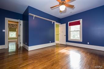 Helfenstein Park - Residential