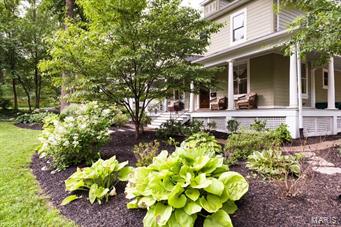 Helfenstein Park - Residential