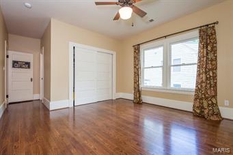 Helfenstein Park - Residential