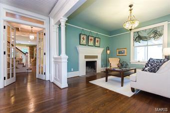 Helfenstein Park - Residential