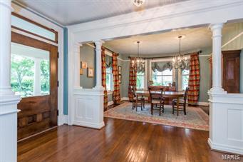 Helfenstein Park - Residential