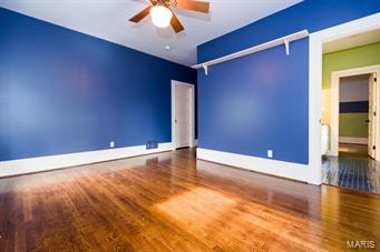 Helfenstein Park - Residential