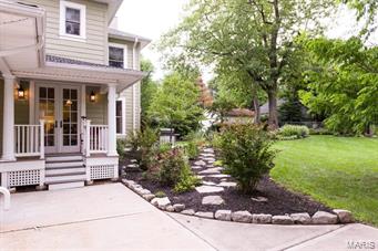 Helfenstein Park - Residential