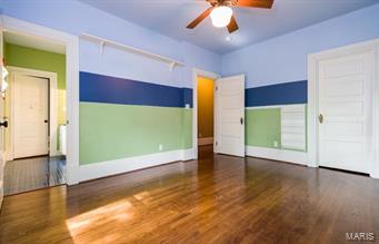 Helfenstein Park - Residential