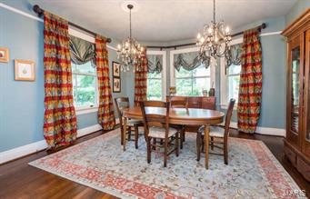 Helfenstein Park - Residential