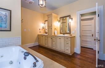 Helfenstein Park - Residential