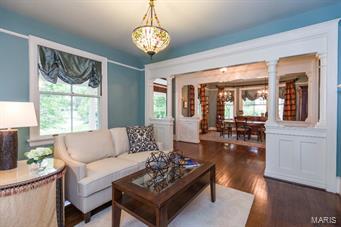 Helfenstein Park - Residential