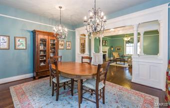 Helfenstein Park - Residential