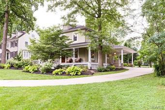 Helfenstein Park - Residential