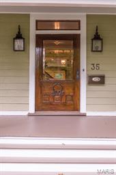 Helfenstein Park - Residential