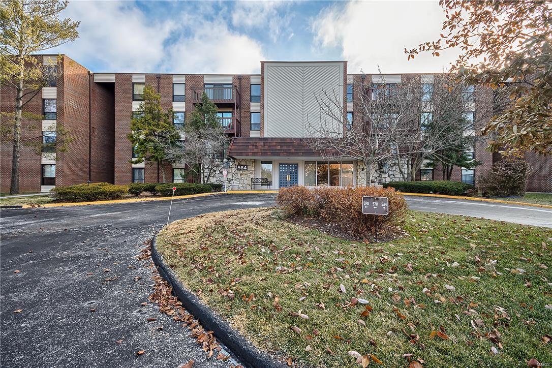 Golfview On The Green - Residential