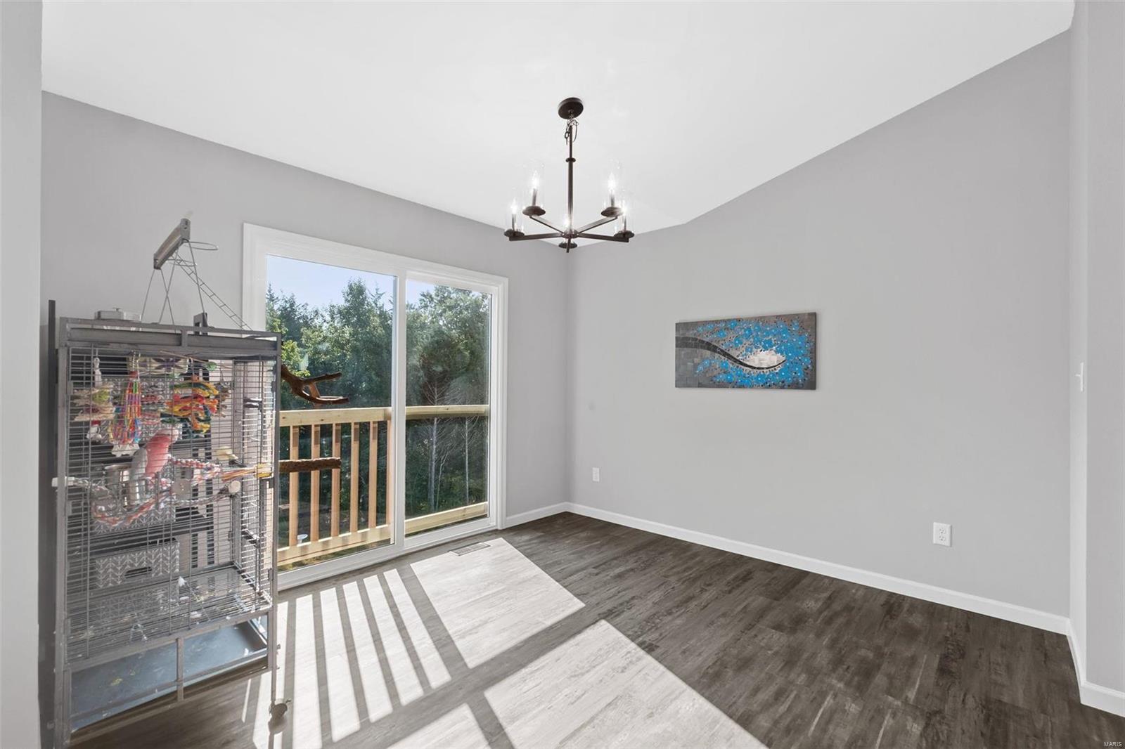 Oaks At Lexington #4 - Residential