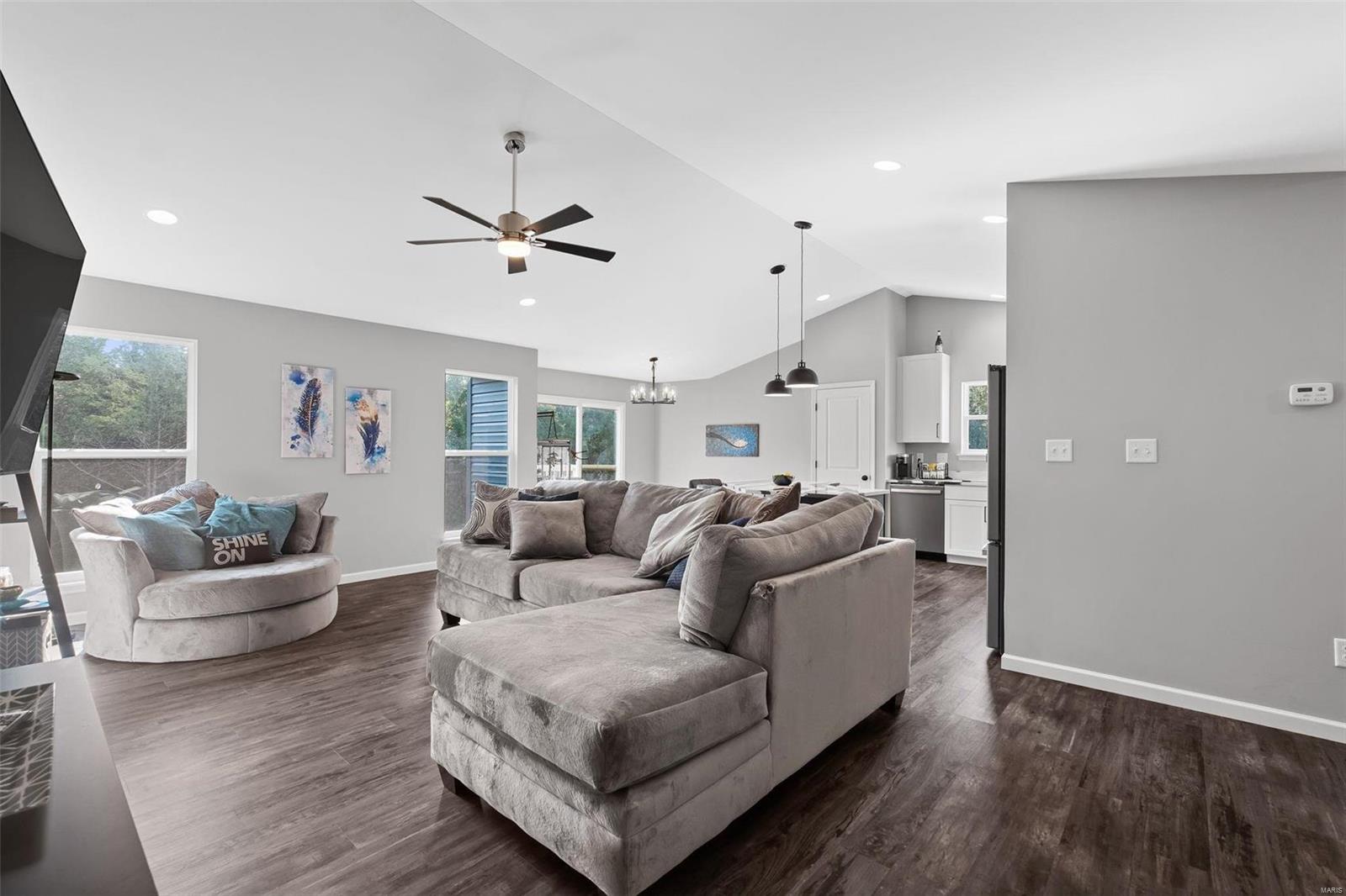 Oaks At Lexington #4 - Residential