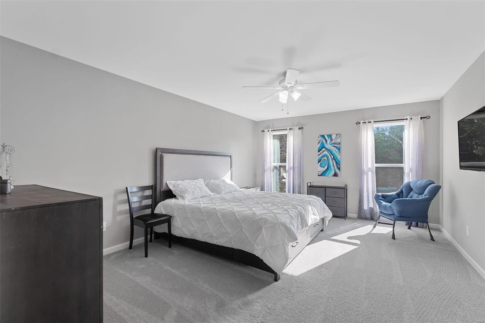 Oaks At Lexington #4 - Residential