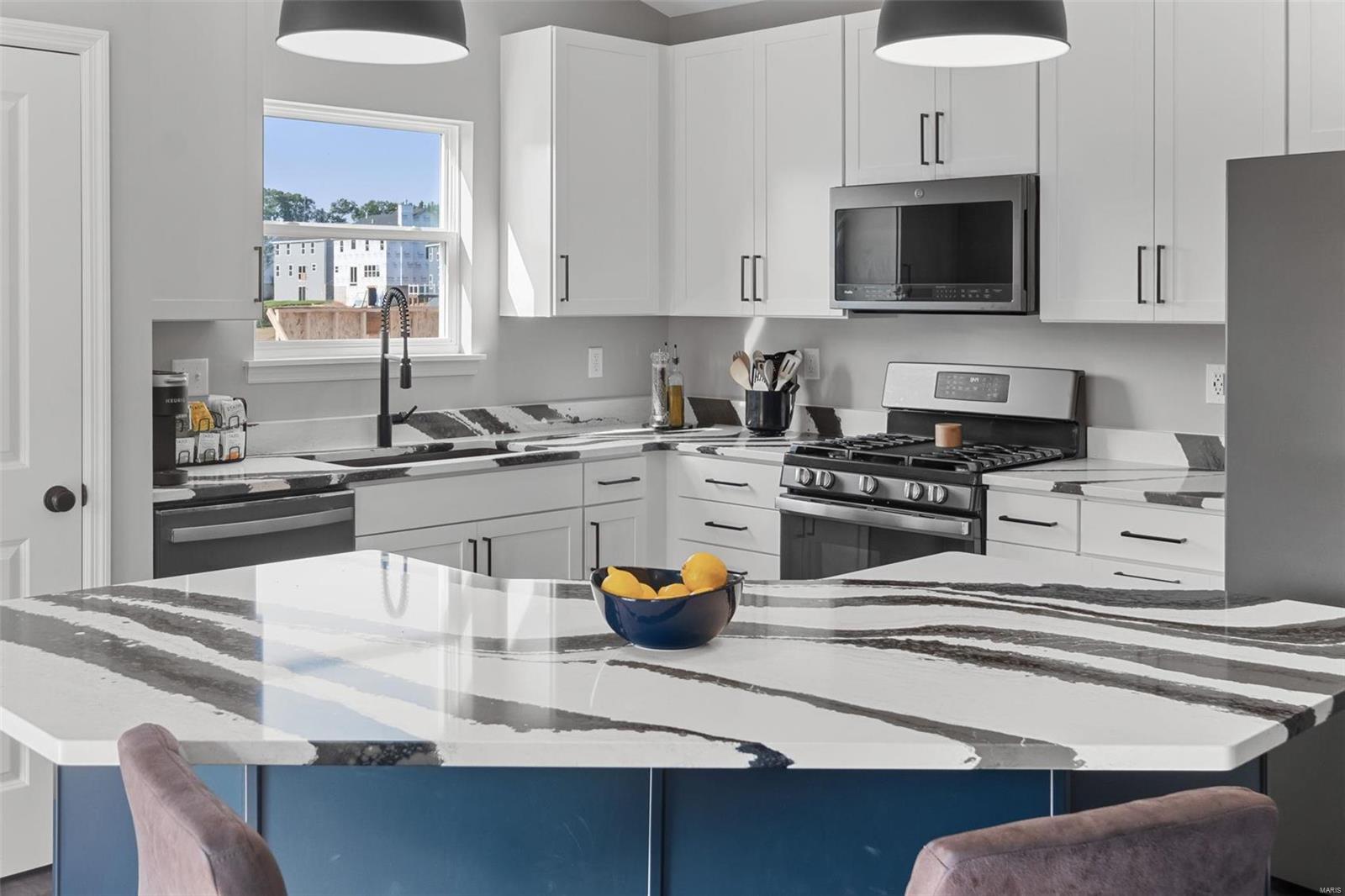 Oaks At Lexington #4 - Residential