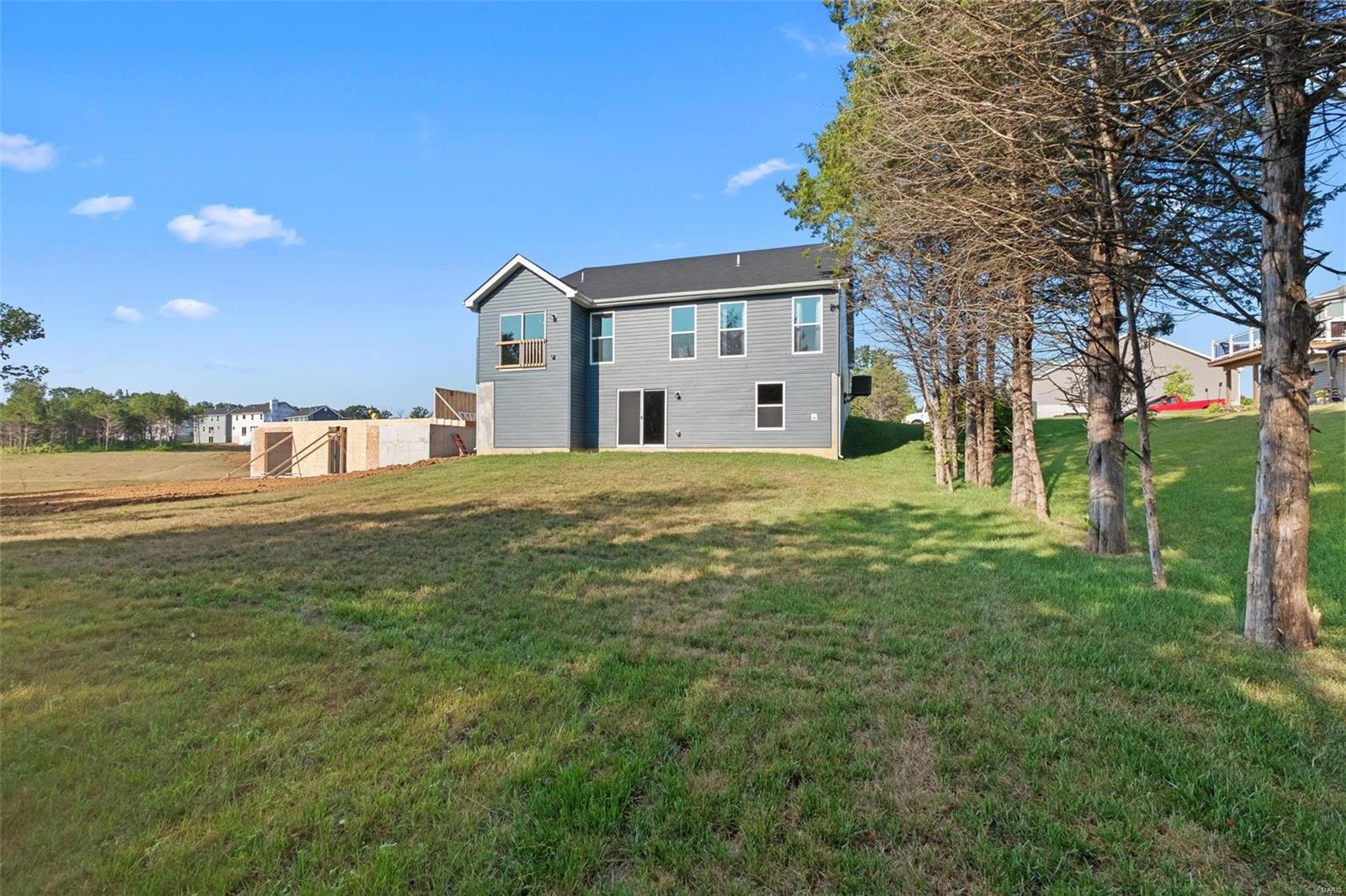 Oaks At Lexington #4 - Residential