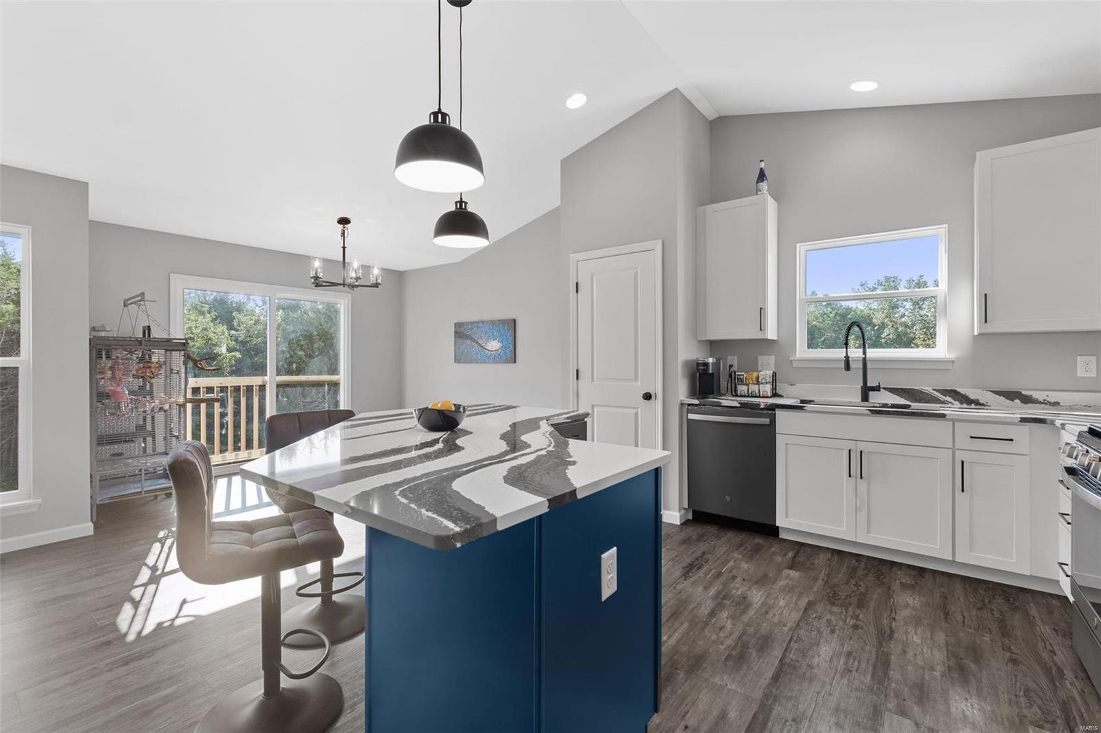 Oaks At Lexington #4 - Residential