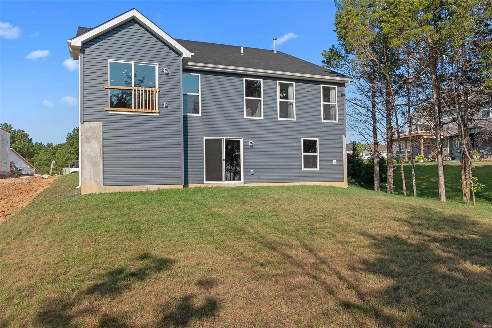 Oaks At Lexington #4 - Residential