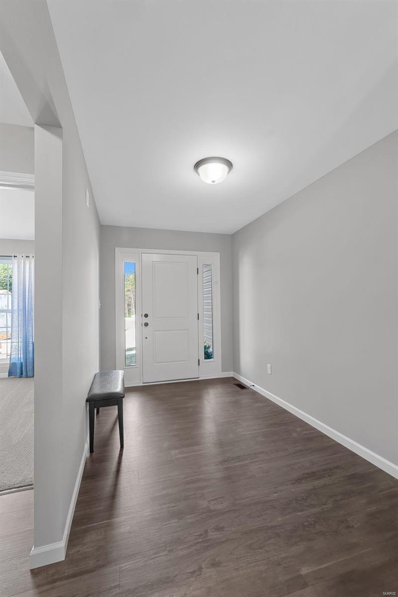 Oaks At Lexington #4 - Residential