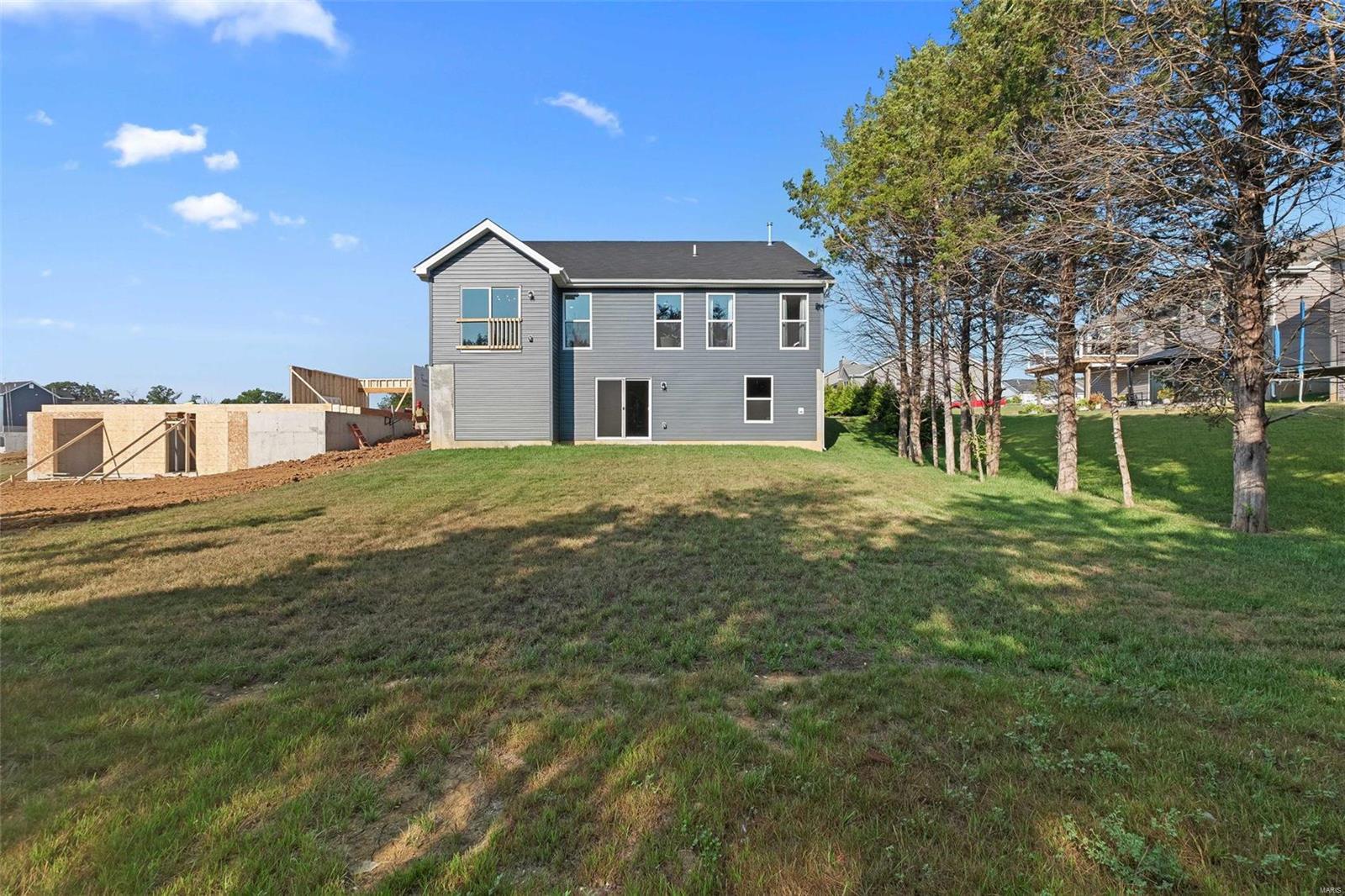 Oaks At Lexington #4 - Residential