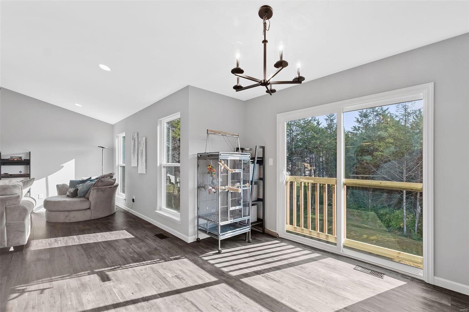 Oaks At Lexington #4 - Residential