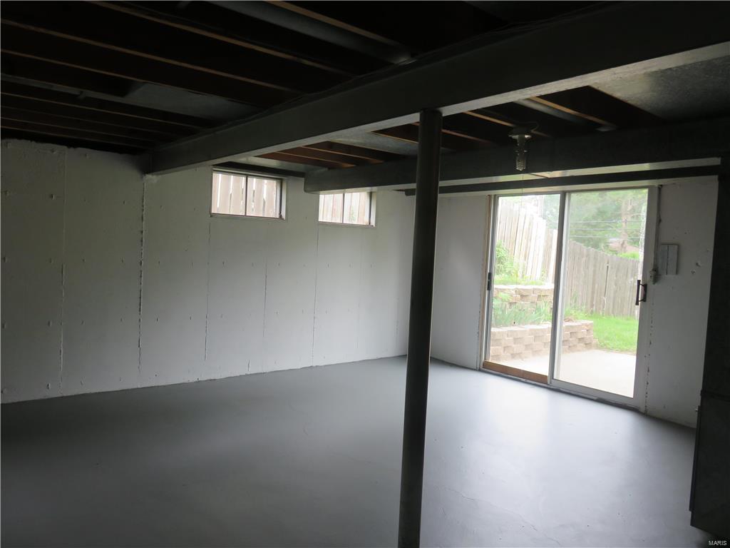 Glenwood 1 - Residential Lease