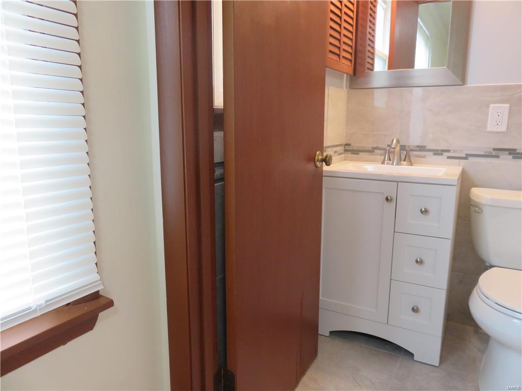 Glenwood 1 - Residential Lease