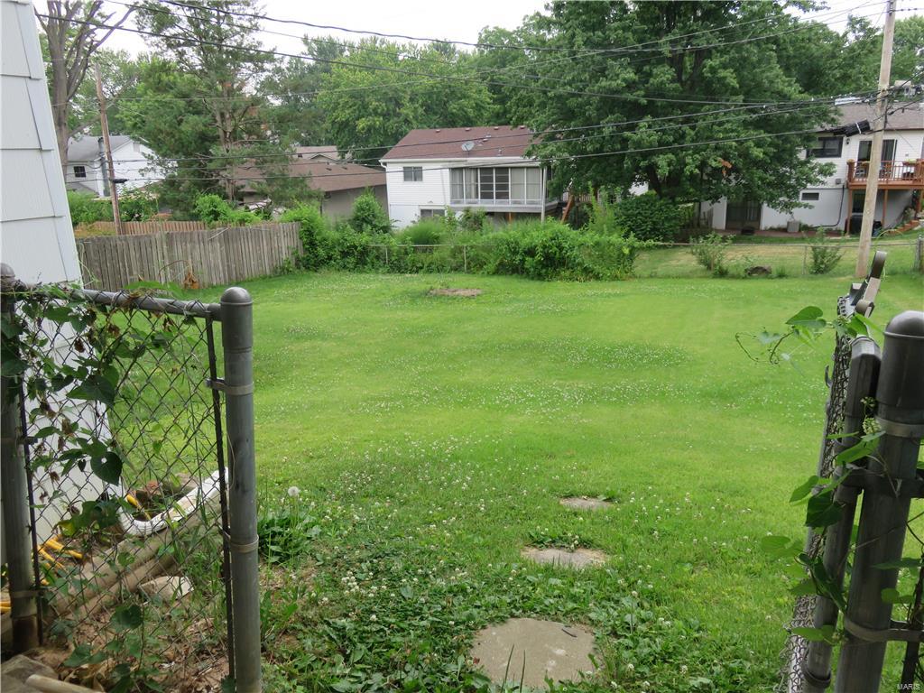 Glenwood 1 - Residential Lease