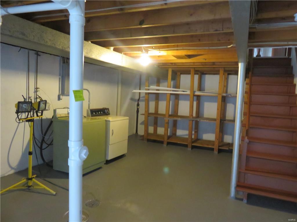 Glenwood 1 - Residential Lease