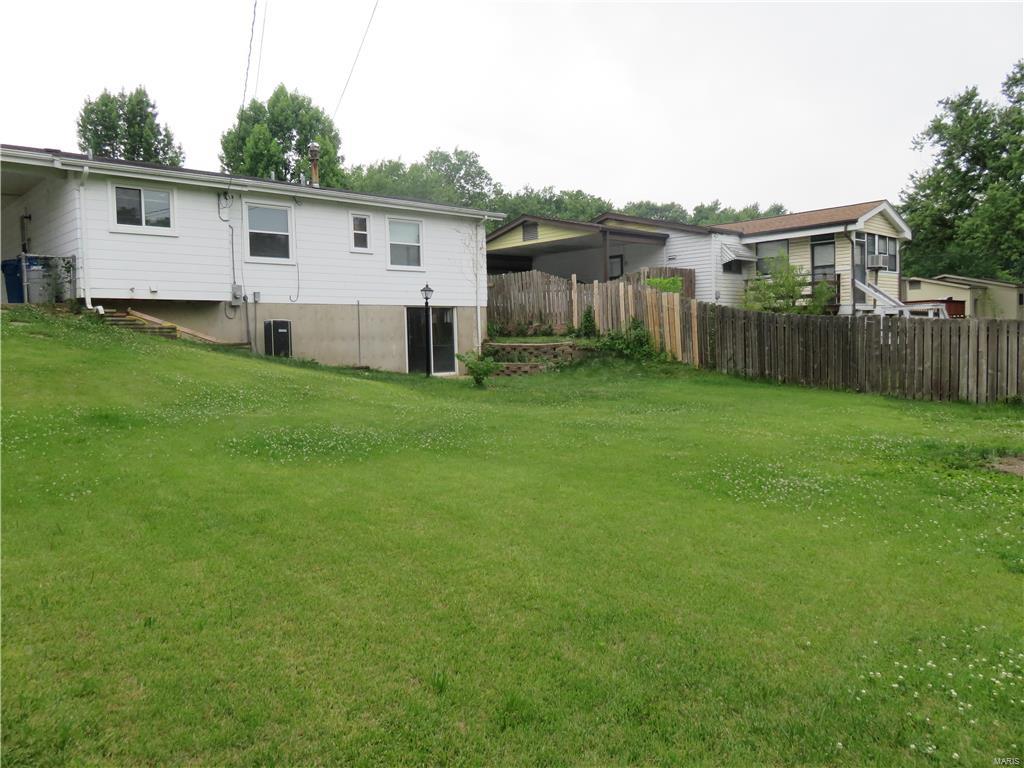 Glenwood 1 - Residential Lease