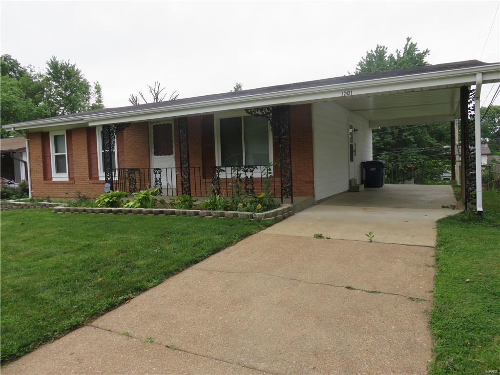 Glenwood 1 - Residential Lease