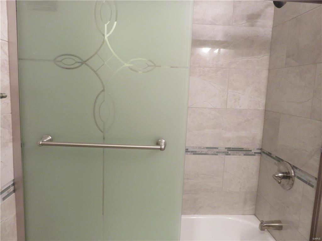 Glenwood 1 - Residential Lease