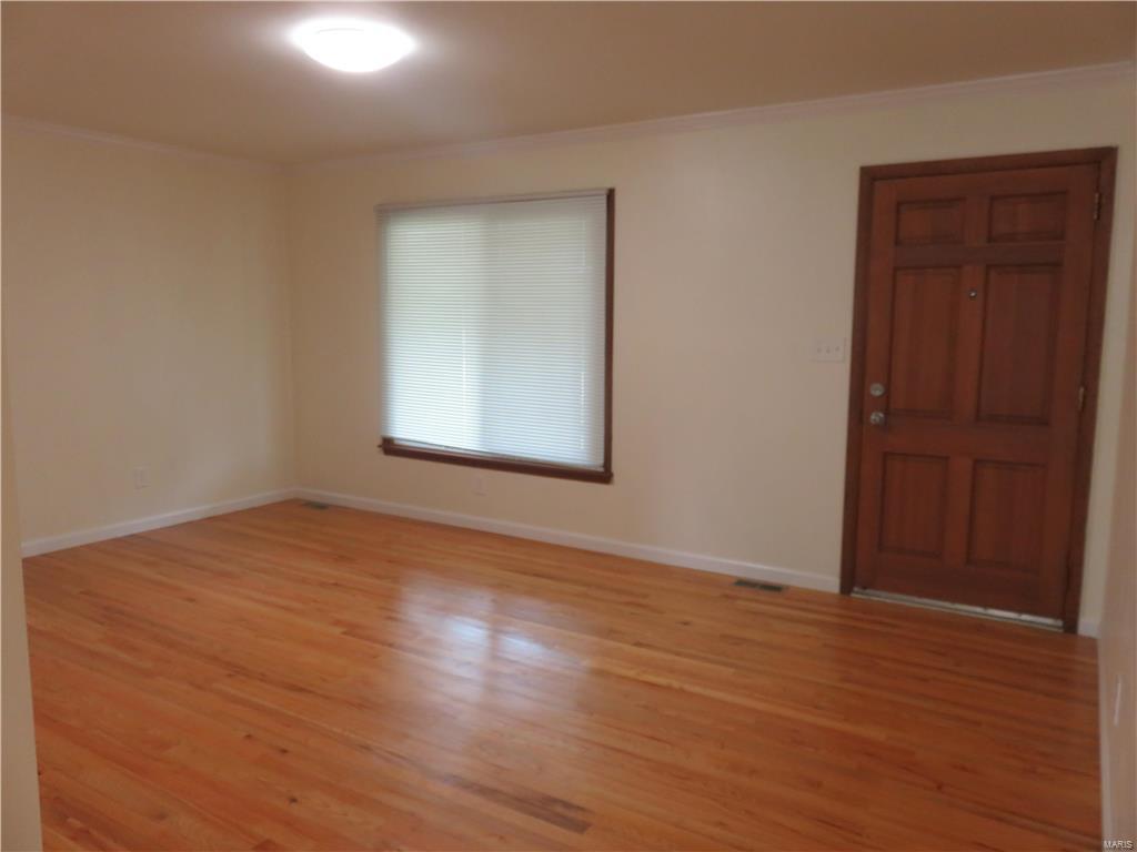 Glenwood 1 - Residential Lease