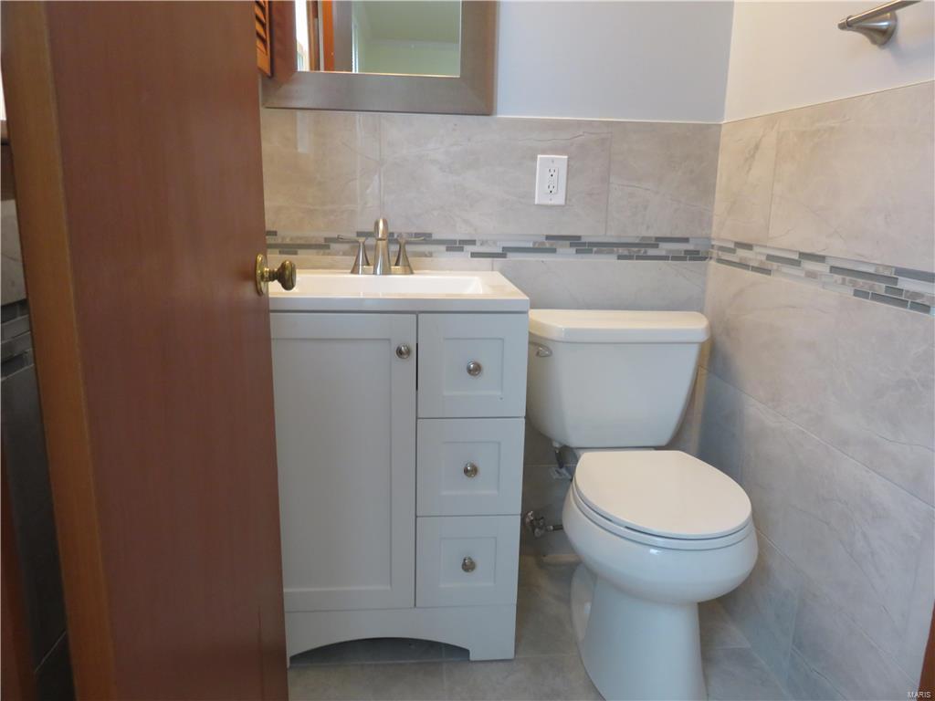 Glenwood 1 - Residential Lease