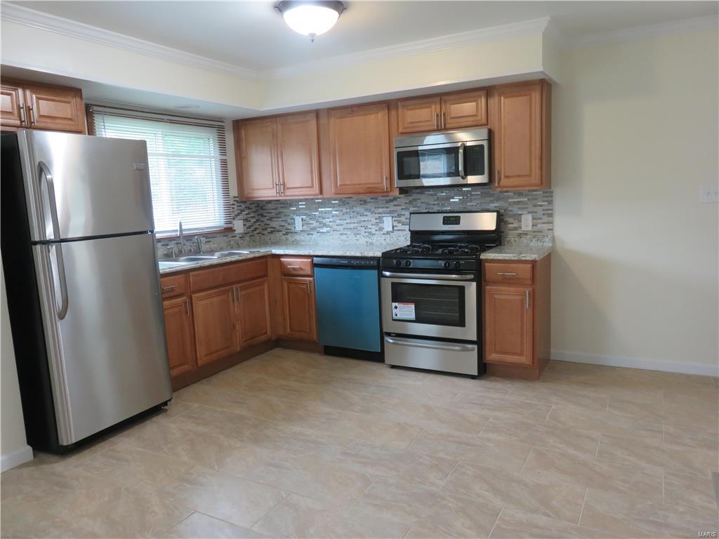 Glenwood 1 - Residential Lease