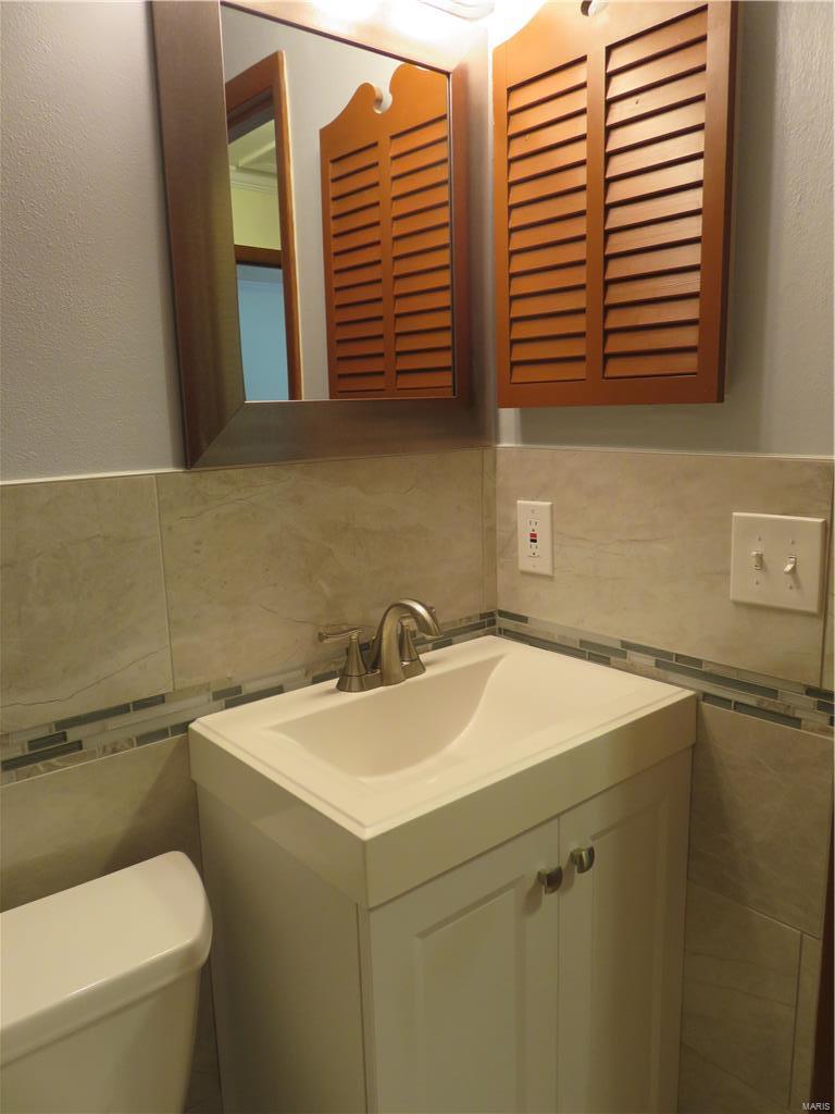 Glenwood 1 - Residential Lease