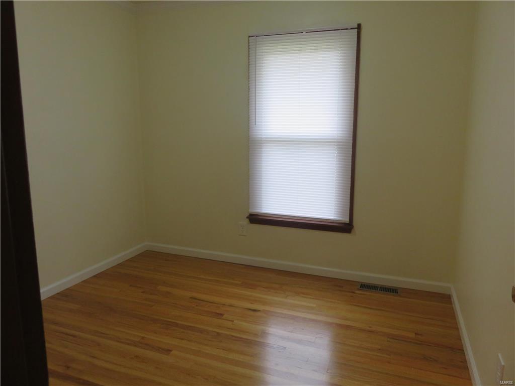 Glenwood 1 - Residential Lease