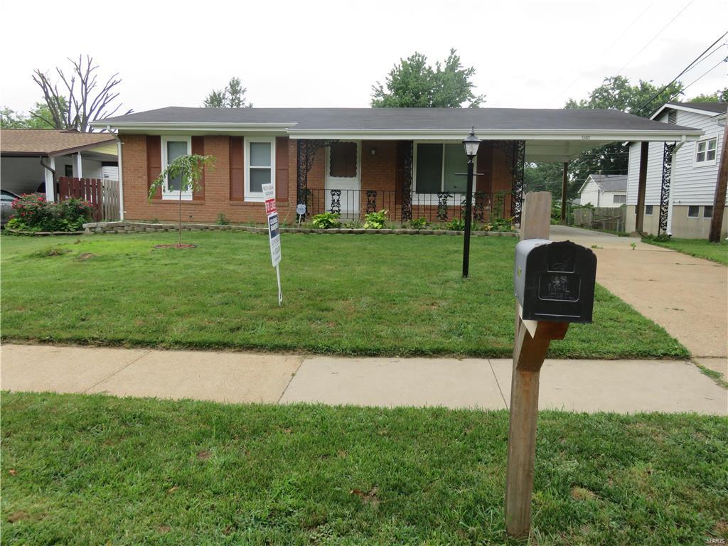 Glenwood 1 - Residential Lease