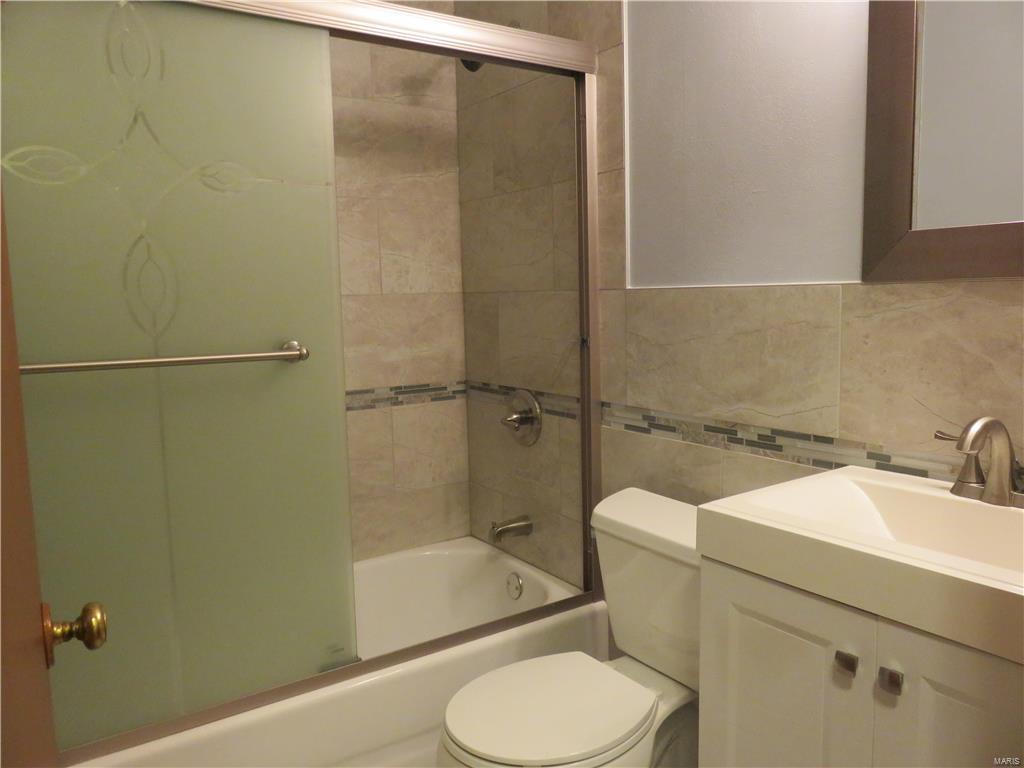 Glenwood 1 - Residential Lease